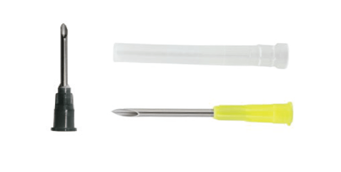 N125 / N126 Needles 